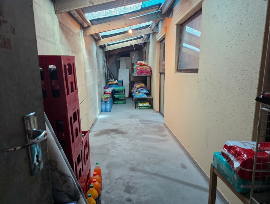 3 Bedroom Property for Sale in Summer Greens Western Cape